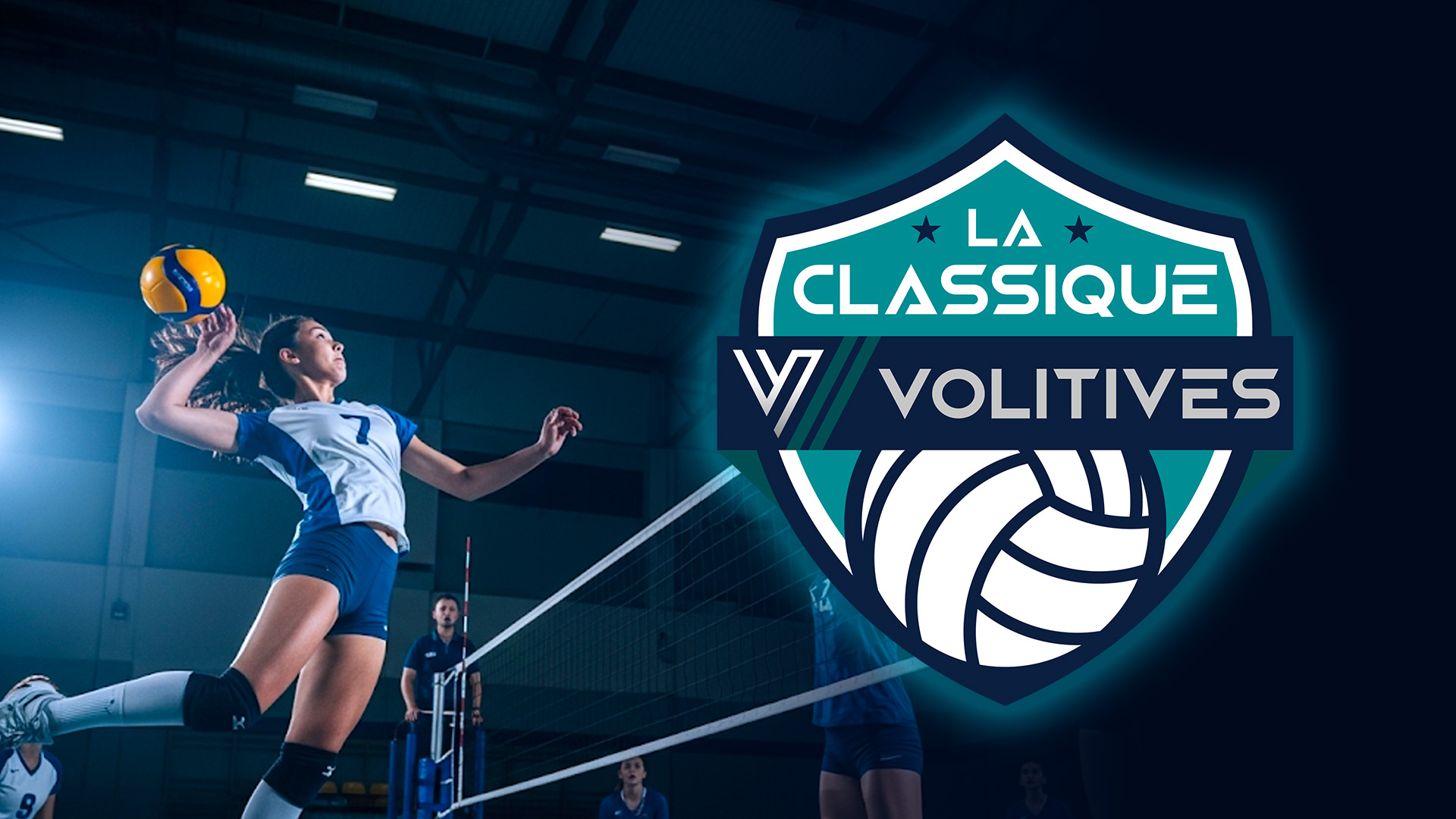 Classique Volitives